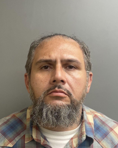 Jose Medina a registered Sex Offender of New York