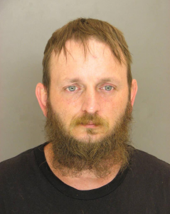 Thomas Figger a registered Sex Offender of New York