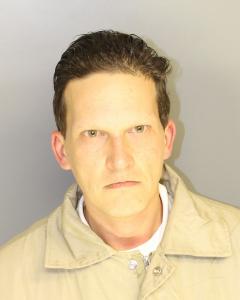 Gerald L Perkins a registered  of 