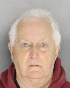 Jonathan Meek a registered Sex Offender of New York