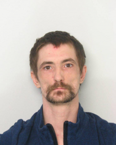 Daniel Clary a registered  of 