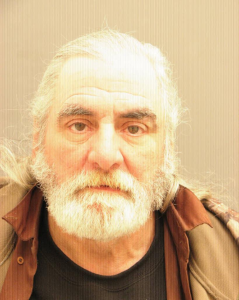 John Hyrckewicz a registered Sex Offender of New York