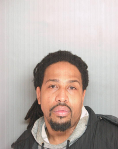 Jari Brown a registered Sex Offender of New York