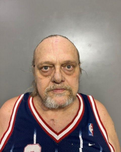Kevin Caskey a registered Sex Offender of New York