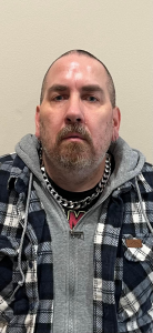 Dale Willsey a registered Sex Offender of New York