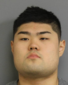Sammy Cheon a registered Sex Offender of New York