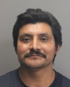 Mateo Arteaga a registered Sex Offender of Pennsylvania