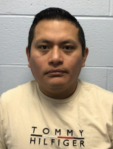 Manuel R Pogyo a registered Sex Offender of New York