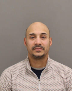 Cecilio Rosario a registered Sex Offender of New York
