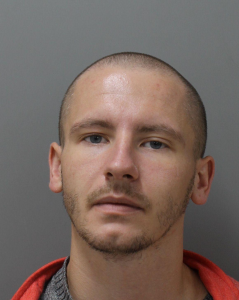 Chad Calkins a registered  of 