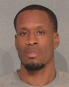 Alphonso Bell a registered  of 