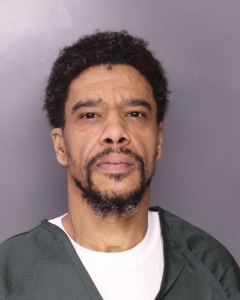 John Chester a registered Sex Offender of New York