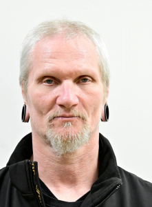 Christopher Whitford a registered Sex Offender of New York