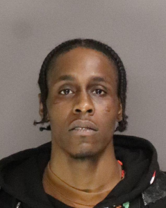 Dayshawn Young a registered Sex Offender of New York