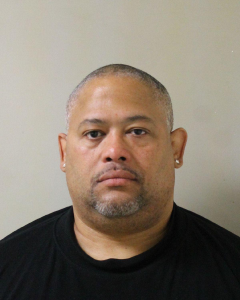 Pablo Rodriguez a registered Sex Offender of New York