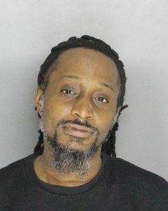Jyrome Shaw a registered Sex Offender of New York