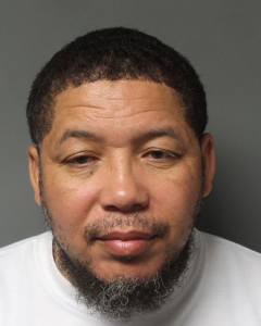Michael Gordon a registered Sex Offender of New York