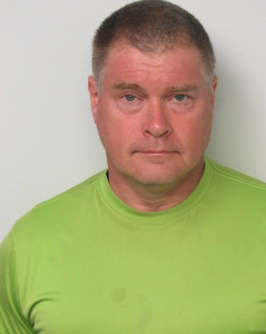 Kevin Washburn a registered Sex Offender of New York