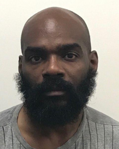 Roland Durham a registered Sex Offender of New York