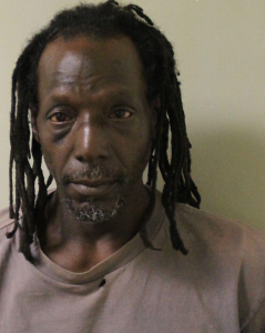 Anthony Dockery a registered Sex Offender of New York