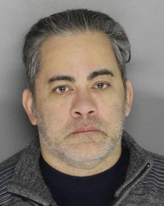 Sean Lora a registered Sex Offender of New York