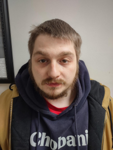 Jonathan Laplatney a registered Sex Offender of New York