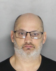 Alan Nerau a registered Sex Offender of New York