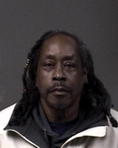 James Russell a registered Sex Offender of New York