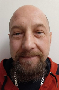 Henry Foster a registered Sex Offender of New York