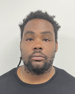Zaquawn Gordon a registered Sex Offender of New York