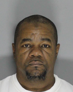 John Love a registered Sex Offender of New York