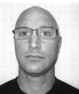 Tad Abley a registered  of 