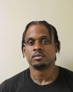 Romero King a registered Sex Offender of New York