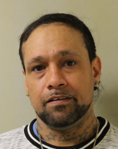 Johnathan Vega a registered Sex Offender of New York