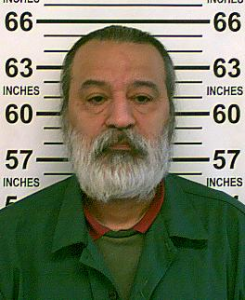 Jose Luis Rivera a registered Sex Offender of New York