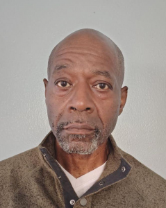 John Harris a registered Sex Offender of New York