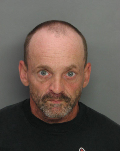Jammy L Copp a registered Sex Offender of New York