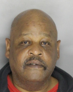 Raymond Holman a registered Sex Offender of New York