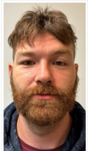 Jonathan Mackey a registered Sex Offender of Vermont