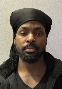 Jordan Mccloud a registered Sex Offender of New York