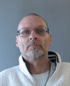 Matthew Packard a registered Sex Offender of New York