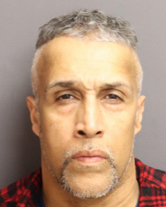 Richard Melendez a registered  of 