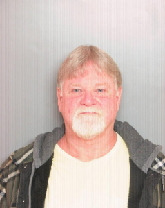 Michael Kelly a registered Sex Offender of New York