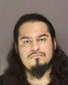 Miguel Salazar a registered Sex Offender of New York