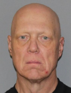 James Plaches a registered Sex Offender of New York