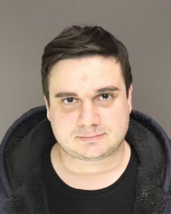 Athanasios Theodoropoulos a registered Sex Offender of New York