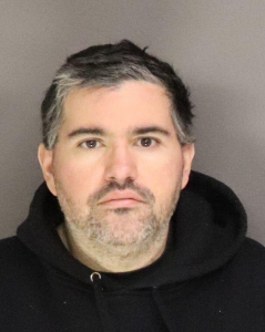 Christopher Cangelosi a registered Sex Offender of New York