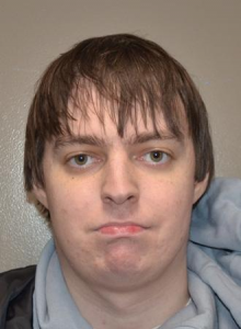 Conor Fitzpatrick a registered Sex Offender of Connecticut