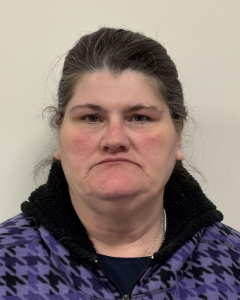 Heidi Gannon a registered Sex Offender of New York