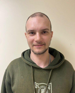 Shawn Roney a registered  of 
